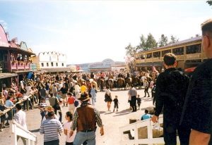 Hasselfelde – Pullman City
