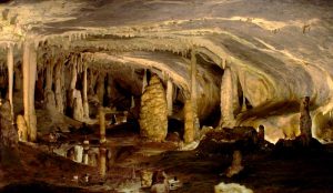 Rübeland – Hermannshöhle Märchenwald