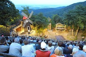 Thale – Bergtheater